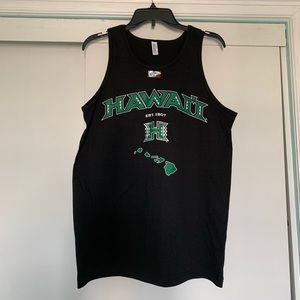 Hawaii tank top 🌴